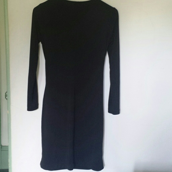 Talbot dress - Picture 2 of 5